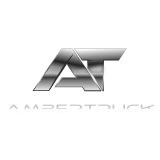 Логотип Ambertruck