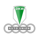 Логотип Auto Union