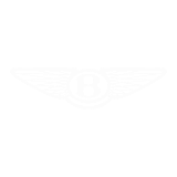Логотип Bentley