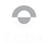 Логотип Coda