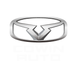 Логотип Cowin