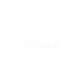 Логотип Dayun