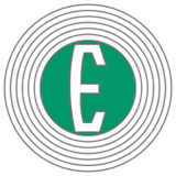 Логотип Edsel