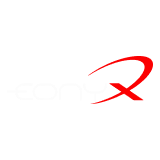 Логотип Eonyx