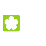 Логотип Mia
