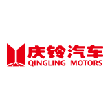 Логотип Qingling