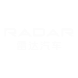 Логотип Radar