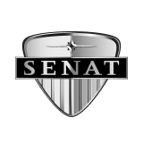 Логотип Senat