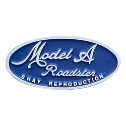 Логотип Shay Motors