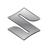 Логотип Suzuki