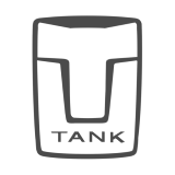 Логотип Tank