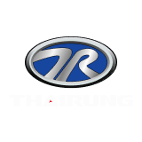 Логотип Thairung