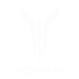 Логотип Voyah