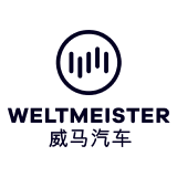 Логотип Weltmeister