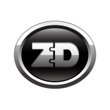Логотип Zhido